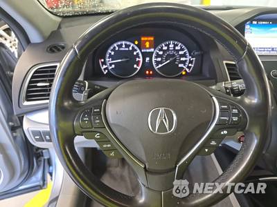 2017 Acura RDX w/Technology Package - zdjęcie 10 z 32 - miniatura