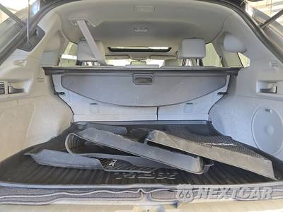 2017 Acura RDX w/Technology Package - zdjęcie 16 z 32 - miniatura