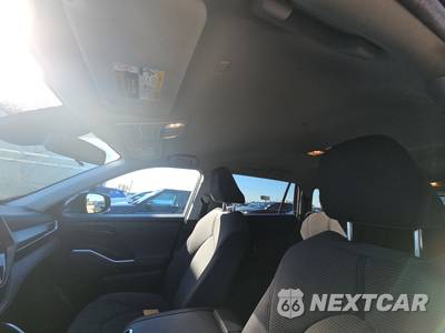 2021 Toyota Highlander LE - zdjęcie 15 z 31 - miniatura