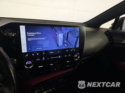 2022 Lexus NX 350 F SPORT Handling - zdjęcie 11 z 17 - miniatura