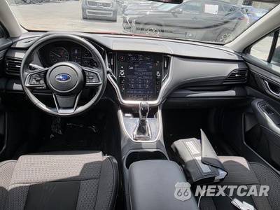 2025 Subaru Outback Premium - zdjęcie 23 z 28 - miniatura