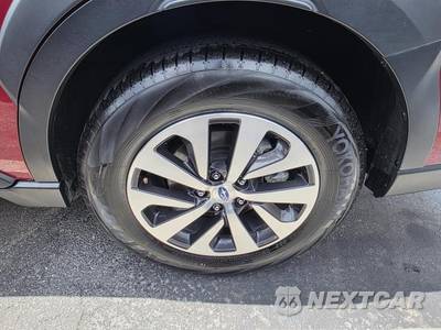 2025 Subaru Outback Premium - zdjęcie 21 z 28 - miniatura