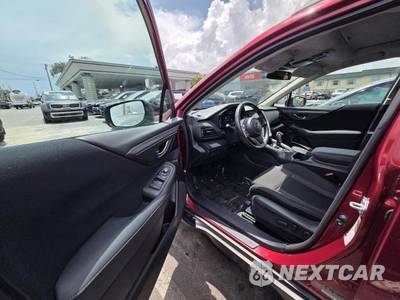 2025 Subaru Outback Premium - zdjęcie 17 z 28 - miniatura
