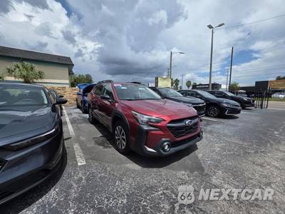 2025 Subaru Outback Premium - zdjęcie 12 z 28 - miniatura