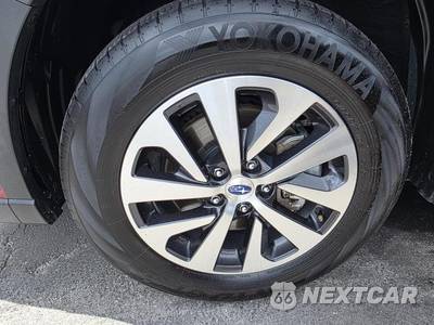 2025 Subaru Outback Premium - zdjęcie 16 z 28 - miniatura