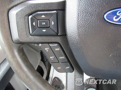 2020 Ford Super Duty F-550 Cab Chassis XL Crew Cab DRW - zdjęcie 40 z 42 - miniatura