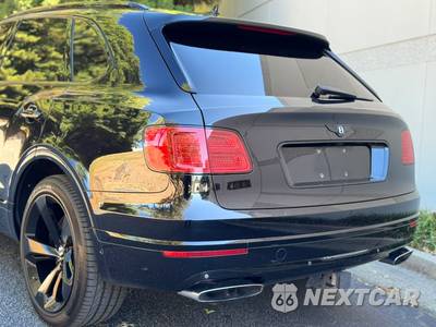 2017 Bentley Bentayga First Edition W12 - zdjęcie 16 z 73 - miniatura
