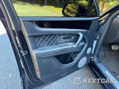 2017 Bentley Bentayga First Edition W12 - zdjęcie 25 z 73 - miniatura