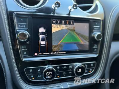 2017 Bentley Bentayga First Edition W12 - zdjęcie 69 z 73 - miniatura