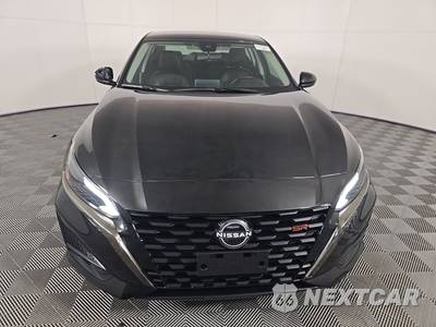 2025 Nissan Altima SR - zdjęcie 2 z 18 - miniatura