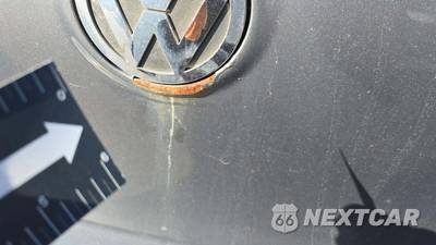 2008 Volkswagen Golf R32 - zdjęcie 41 z 42 - miniatura