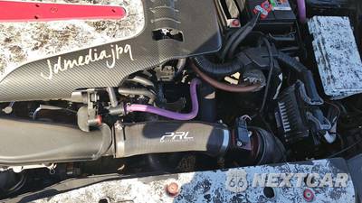 2018 Honda Civic Hatchback Sport - zdjęcie 30 z 44 - miniatura
