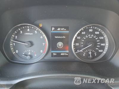 2020 Hyundai Elantra GT N Line Hatchback - zdjęcie 12 z 26 - miniatura