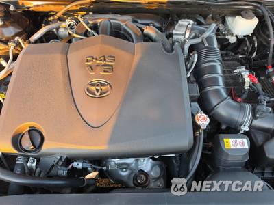 2020 Toyota Camry TRD - zdjęcie 15 z 25 - miniatura