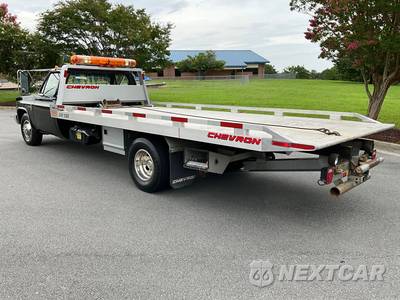1988 Chevrolet R3500 Cab Chassis - zdjęcie 9 z 81 - miniatura
