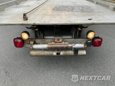 1988 Chevrolet R3500 Cab Chassis - zdjęcie 16 z 81 - miniatura