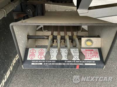 1988 Chevrolet R3500 Cab Chassis - zdjęcie 18 z 81 - miniatura
