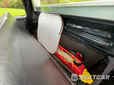 1988 Chevrolet R3500 Cab Chassis - zdjęcie 29 z 81 - miniatura