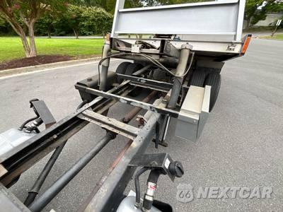 1988 Chevrolet R3500 Cab Chassis - zdjęcie 47 z 81 - miniatura