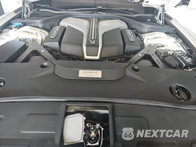 2023 Rolls-Royce Ghost - zdjęcie 16 z 22 - miniatura