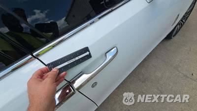 2023 Rolls-Royce Ghost - zdjęcie 21 z 22 - miniatura