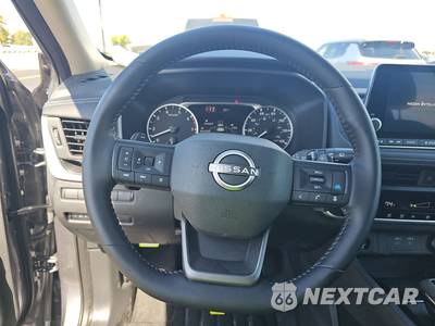 2026 Nissan Rogue SV - zdjęcie 10 z 20 - miniatura