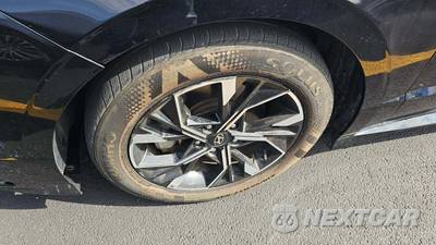 2025 Hyundai Sonata SEL - zdjęcie 21 z 29 - miniatura