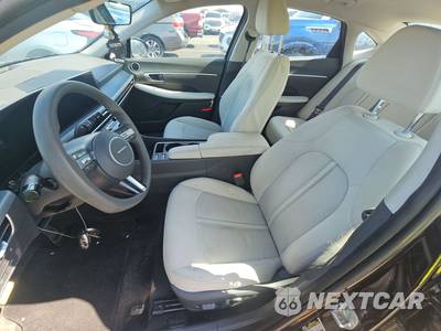 2025 Hyundai Sonata SEL - zdjęcie 7 z 29 - miniatura