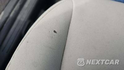 2025 Hyundai Sonata SEL - zdjęcie 27 z 29 - miniatura
