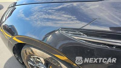 2025 Hyundai Sonata SEL - zdjęcie 20 z 29 - miniatura
