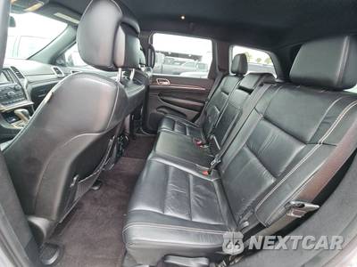 2016 Jeep Grand Cherokee Limited - zdjęcie 13 z 29 - miniatura