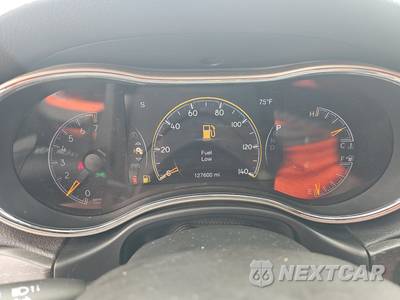 2016 Jeep Grand Cherokee Limited - zdjęcie 12 z 29 - miniatura