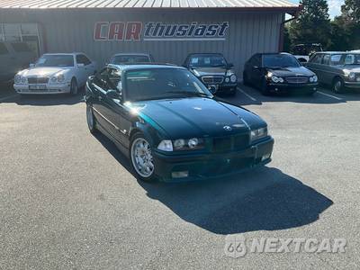 1995 BMW 3 Series Coupe 325is - zdjęcie 1 z 42 - miniatura