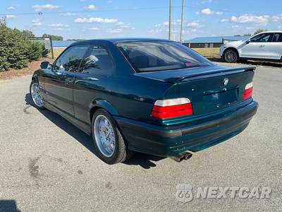 1995 BMW 3 Series Coupe 325is - zdjęcie 6 z 42 - miniatura