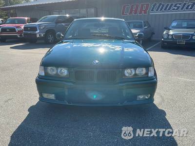 1995 BMW 3 Series Coupe 325is - zdjęcie 9 z 42 - miniatura