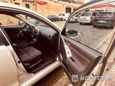2003 Toyota Matrix - zdjęcie 20 z 20 - miniatura