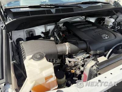 2020 Toyota Tundra TRD Pro Crew Cab Short Bed - zdjęcie 58 z 72 - miniatura