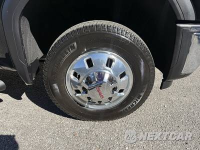 2026 GMC Sierra 3500HD SLE Regular Cab Long Bed 3SA DRW - zdjęcie 26 z 41 - miniatura