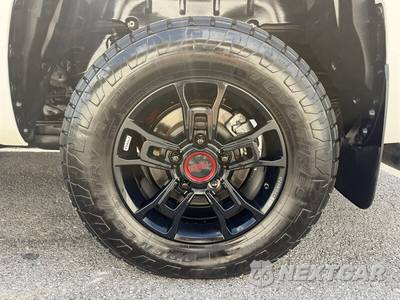 2020 Toyota Tundra TRD Pro Crew Cab Short Bed - zdjęcie 18 z 72 - miniatura