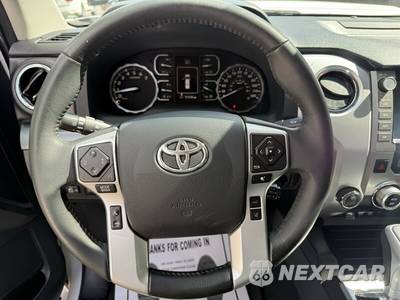 2020 Toyota Tundra TRD Pro Crew Cab Short Bed - zdjęcie 6 z 72 - miniatura