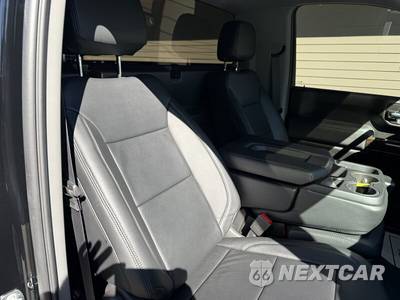 2026 GMC Sierra 3500HD SLE Regular Cab Long Bed 3SA DRW - zdjęcie 29 z 41 - miniatura