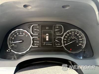 2020 Toyota Tundra TRD Pro Crew Cab Short Bed - zdjęcie 7 z 72 - miniatura