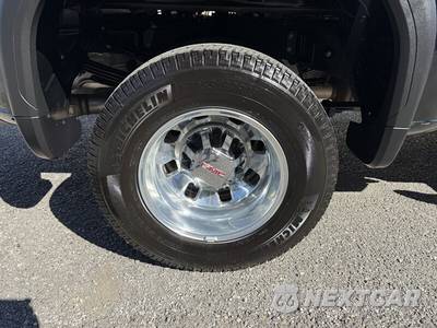 2026 GMC Sierra 3500HD SLE Regular Cab Long Bed 3SA DRW - zdjęcie 30 z 41 - miniatura