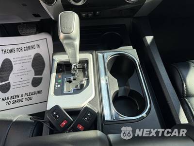 2020 Toyota Tundra TRD Pro Crew Cab Short Bed - zdjęcie 4 z 72 - miniatura