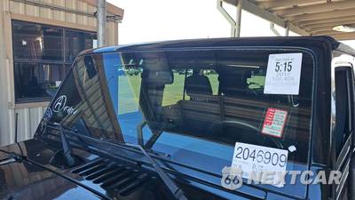 2012 Jeep Wrangler Unlimited Sport - zdjęcie 23 z 23 - miniatura