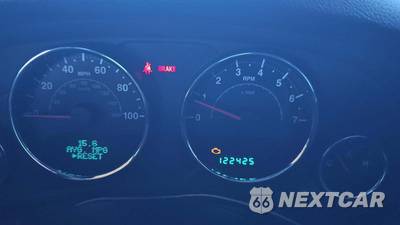 2012 Jeep Wrangler Unlimited Sport - zdjęcie 20 z 23 - miniatura
