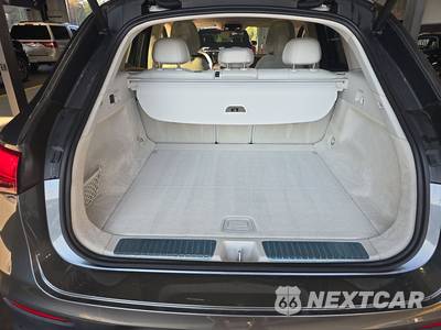 2023 Mercedes-Benz EQE 350+ SUV - zdjęcie 17 z 17 - miniatura