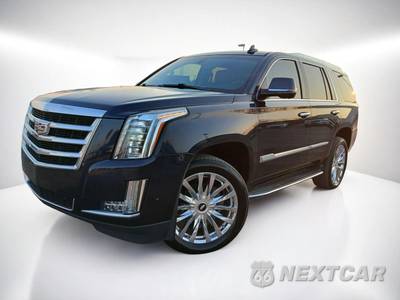 2019 Cadillac Escalade 1SA - zdjęcie 1 z 3 - miniatura