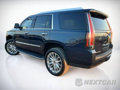 2019 Cadillac Escalade 1SA - zdjęcie 2 z 3 - miniatura