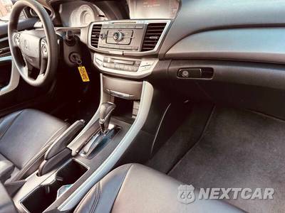 2013 Honda Accord Coupe LX-S - zdjęcie 27 z 31 - miniatura